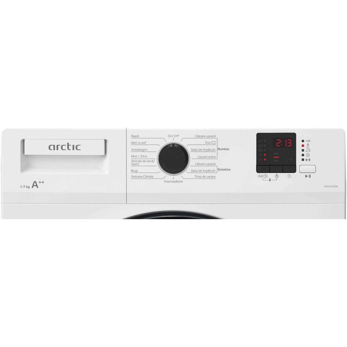 Нова сушилня с термопомпа Arctic/Beko DAPLH732PB 7 кг