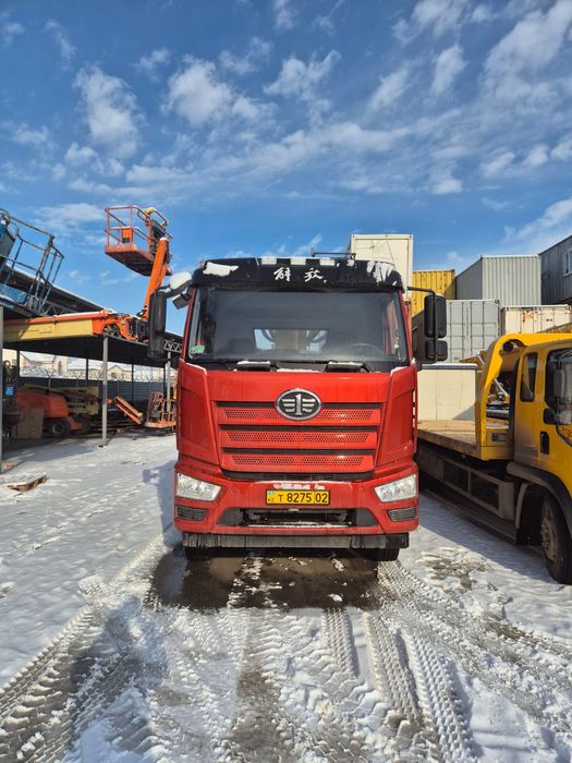 Манипулятор 14 Тонна