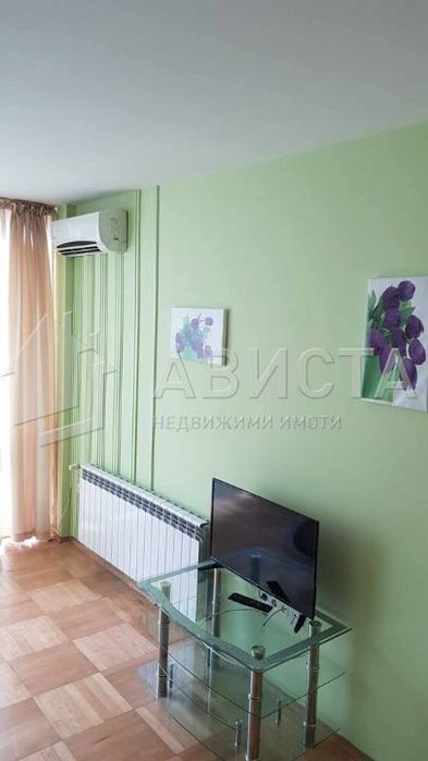 Дава се под наем Тристаен апартамент в София, Манастирски ливади - 90 кв.м за 750 € - Снимка #2