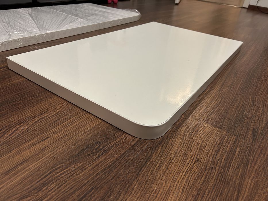 Дървен плот - ПДЧ