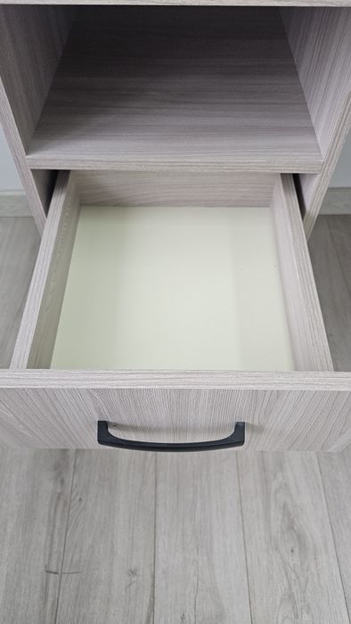 Стол эргономичный КУЛ-04 Правый