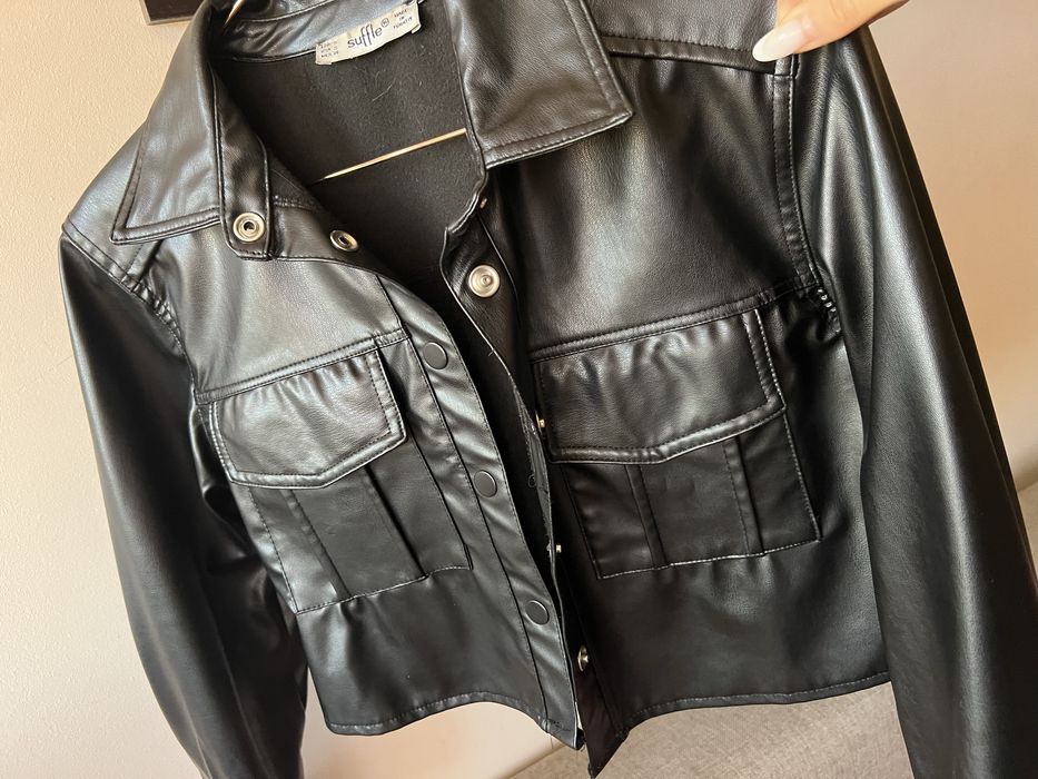 Дамски ризи и сака