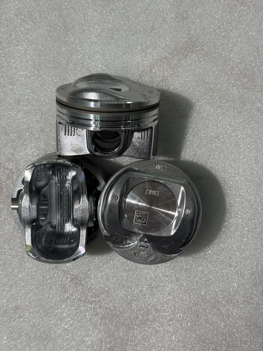 Запчасти на двигатель voyah free оригианл