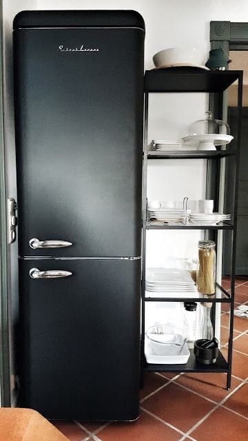 Ремонт холодильников