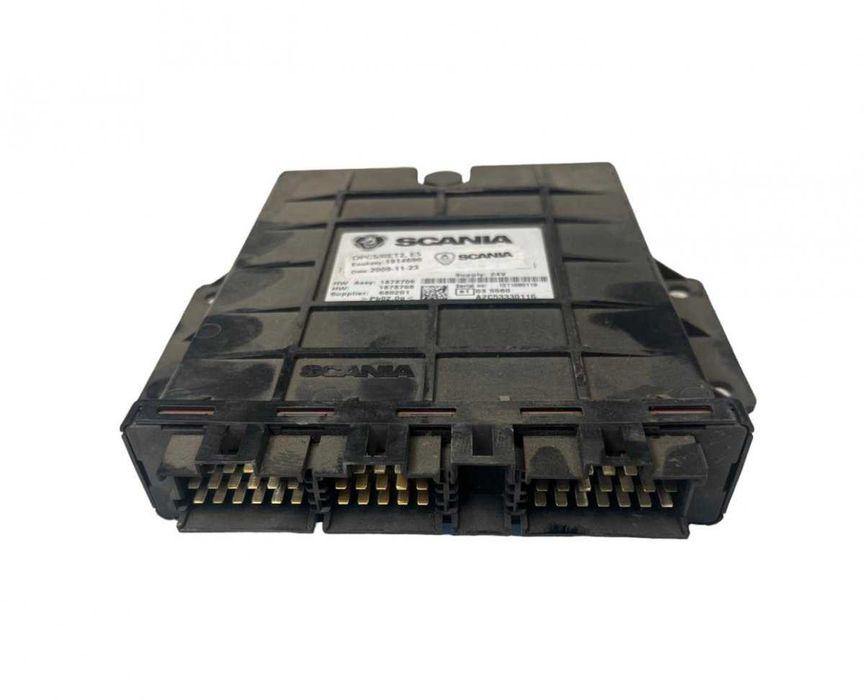 Vand calculator / modul electronic OPC pentru Scania P, G, R, T Series.
