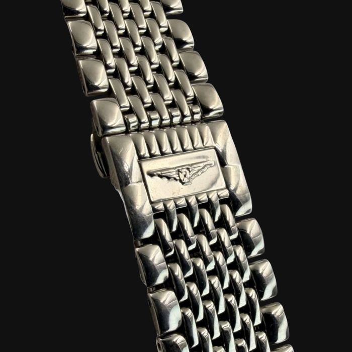 Елегантен Longines La Grande Classique унисекс размер 33мм