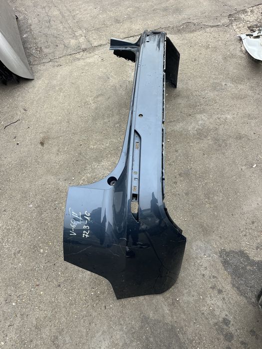 Броня Volvo V60 2018- 3бр