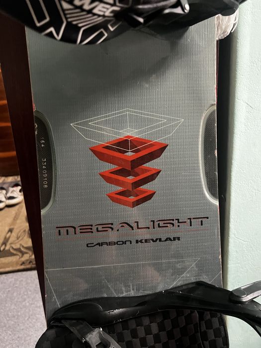 Продается Сноуборд