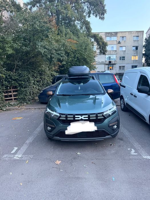 DACIA Sandero 2023 — imagine 2