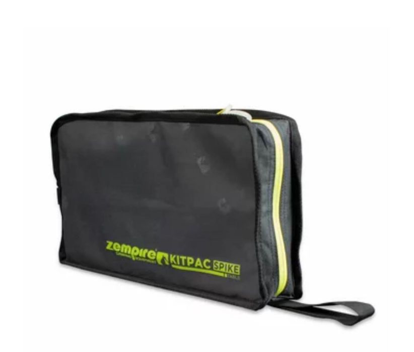 Къмпинг маса Zempire Kitpac Spik
