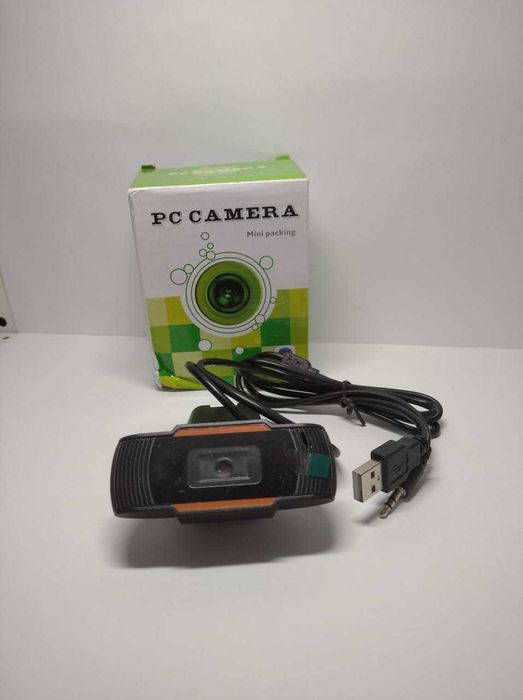 pc camera вебкамера