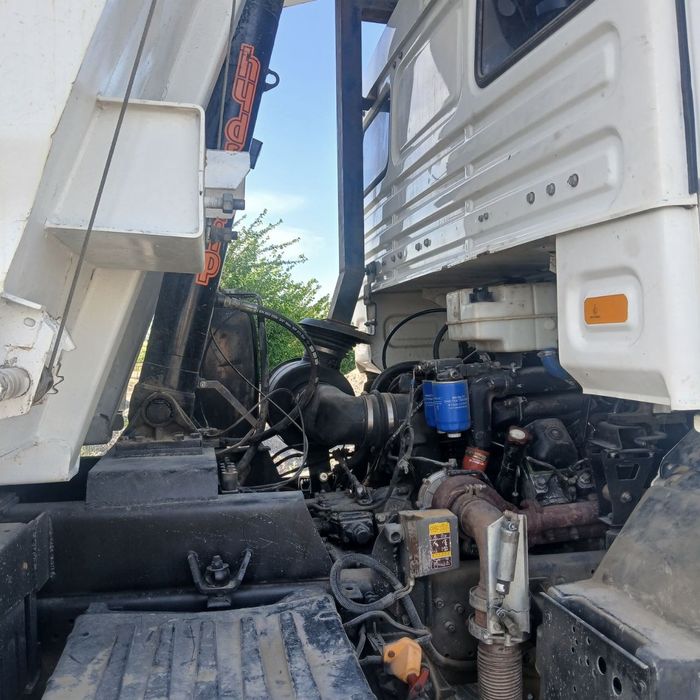 Euro Kamaz sotamiz