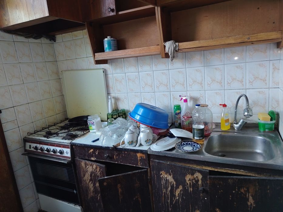 YUNUSOBOD, Botanika bog'i yonida 4 xonali kvartira