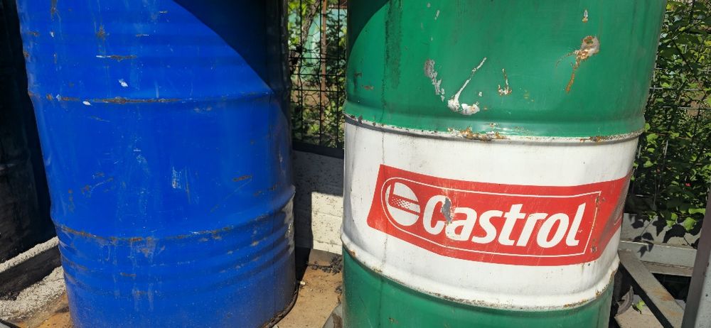 Ulei ars curat fara apa sau antigel