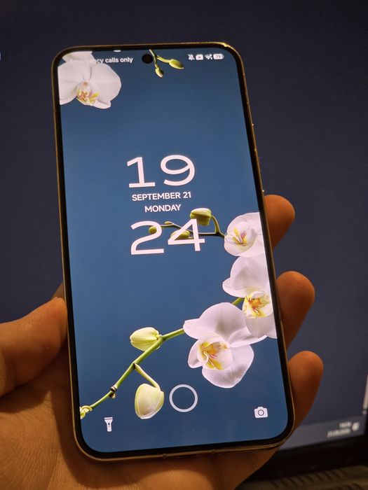 Xiaomi 14 на 16/512