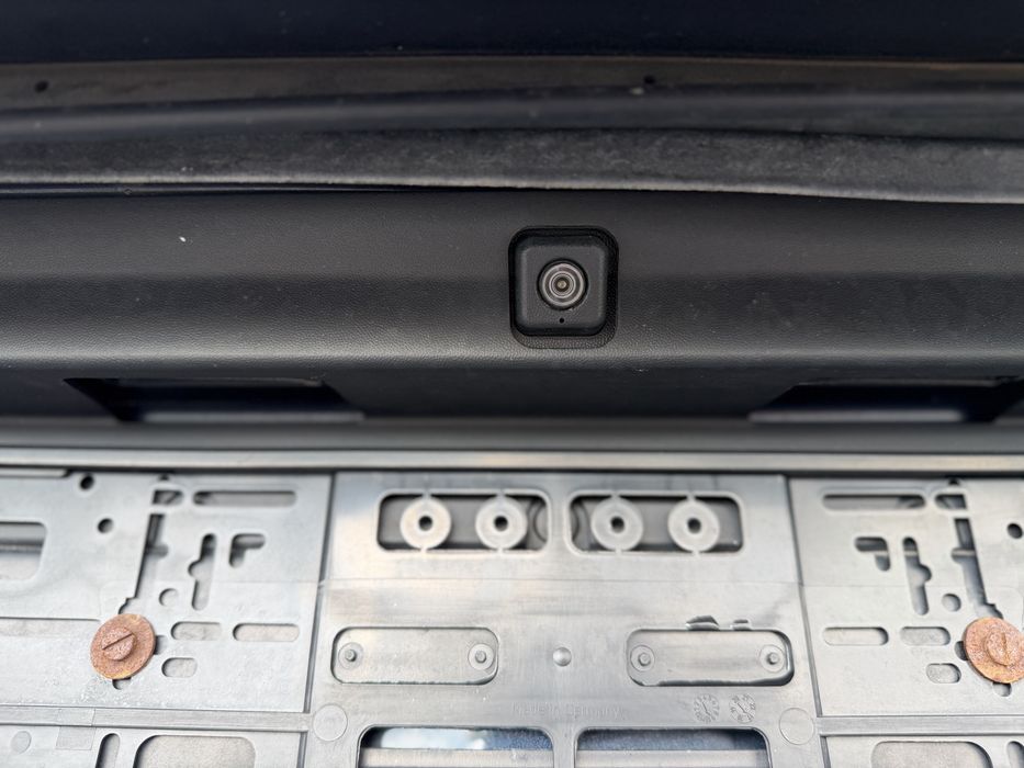 Vw Amarok 2.0 tdi 180cp 4x4