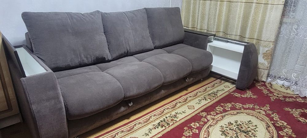 Продам ортопедический диван