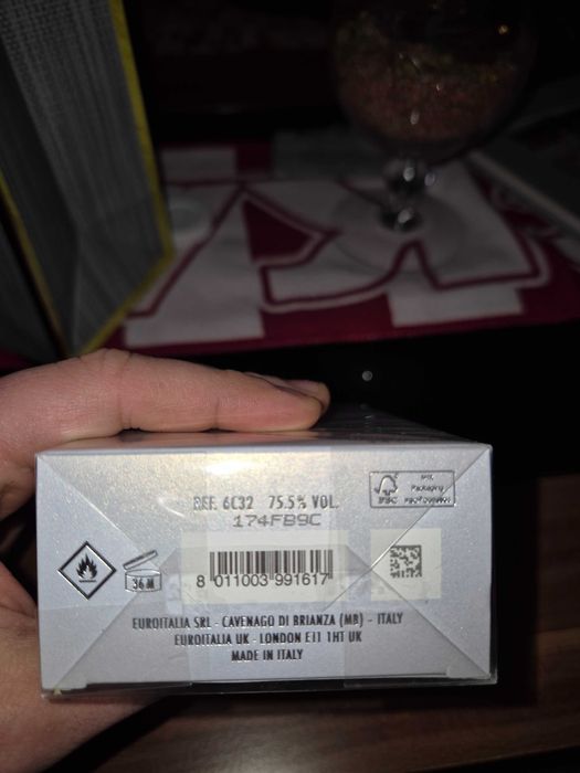 Парфюм MOSCHINO/Funny!