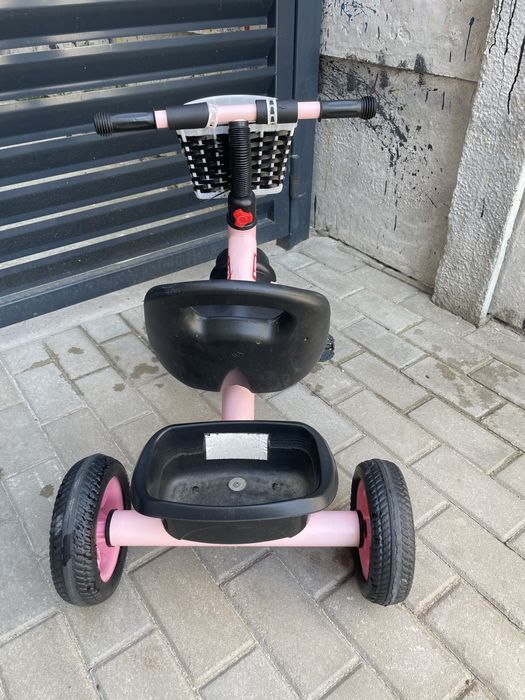 Vind tricicletă copii