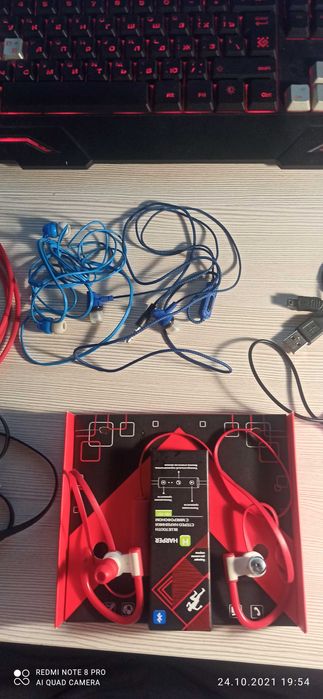 Продам рабочие и не рабочие шнуры