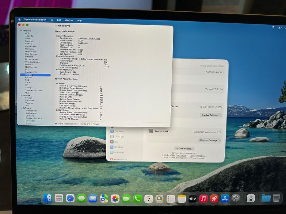 MacBook  Pro de vânzare