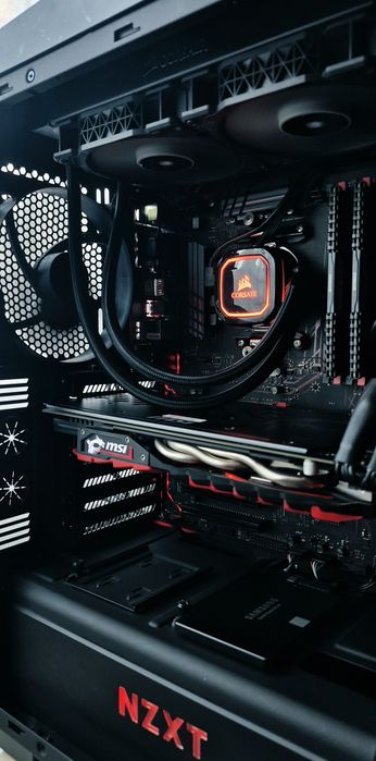 Pc gaming Ryzen 5 calculator jocuri