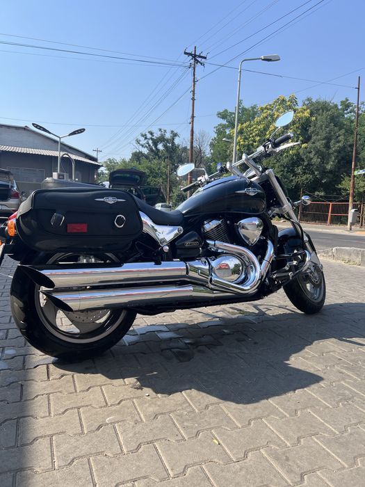 Suzuki Boulevard / Intruder M90 1500cm3