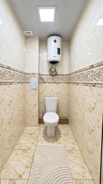 Квартира 2 хонали 57м²