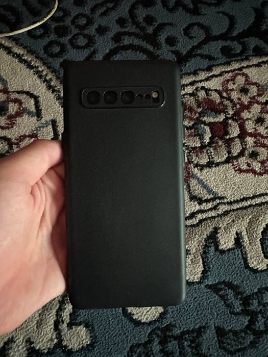 Sotiladi s10 5g obmen bor