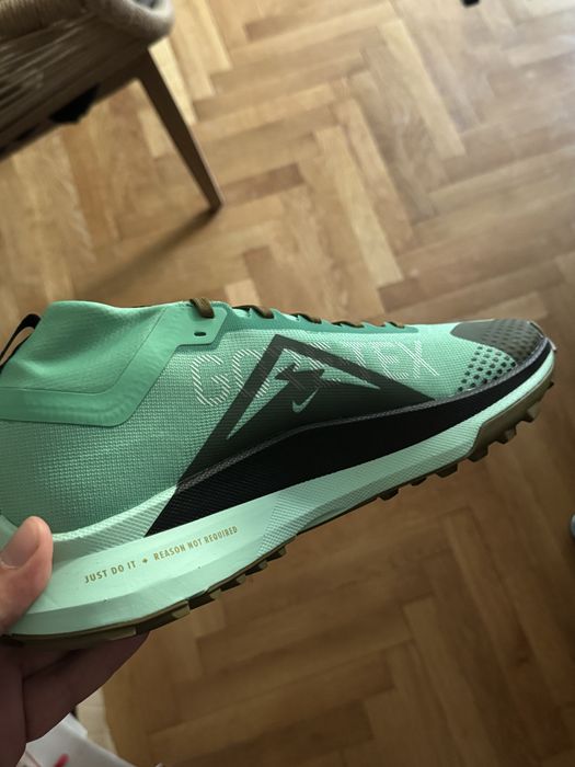 Маратонки Nike React Pegasus Trail 4 Gtx Gore-Tex