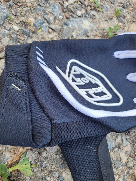 manusi Troy Lee Designs GP Solid Pro - marime Large aproape nou