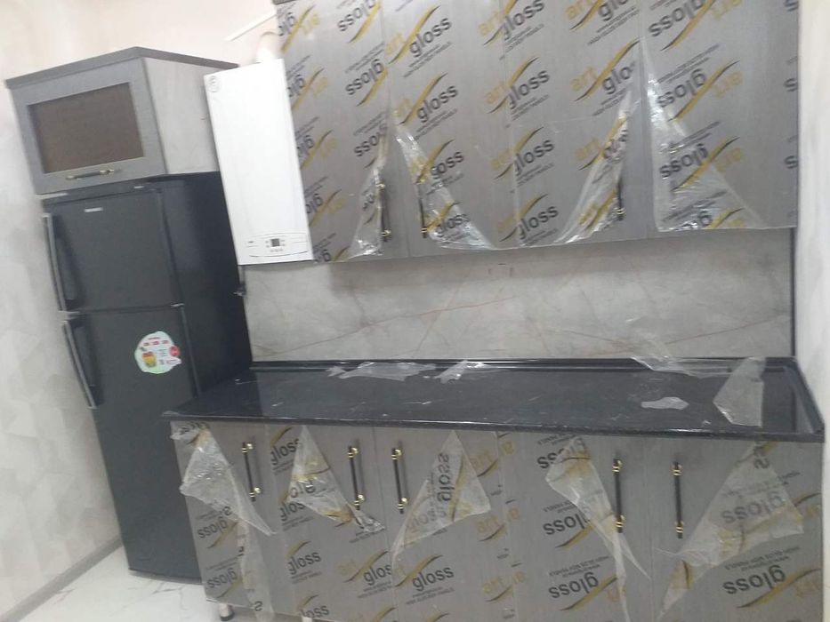 Квартира ижарага берилади