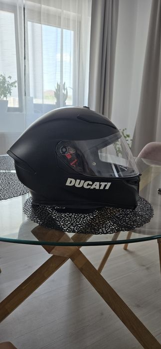 Casca AGV K5S Ducati colection masura L