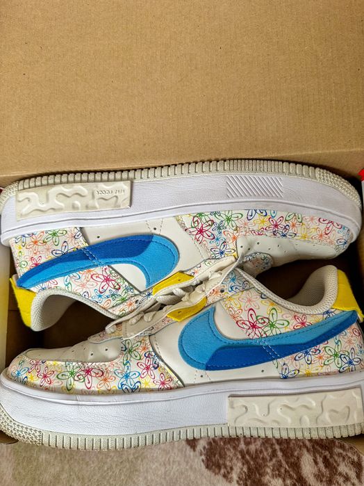 Nike Air Force 1 Shadow