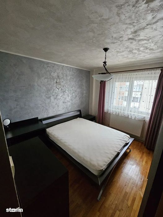 De inchiriat Ap 3 cam. Calea Bucuresti