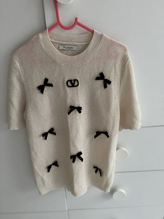 Блуза Valentino S размер