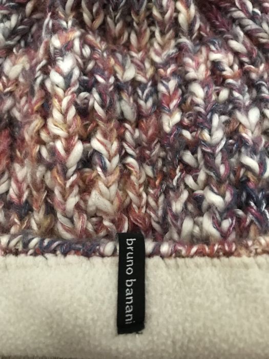 Caciulă tricotata Bruno Banani