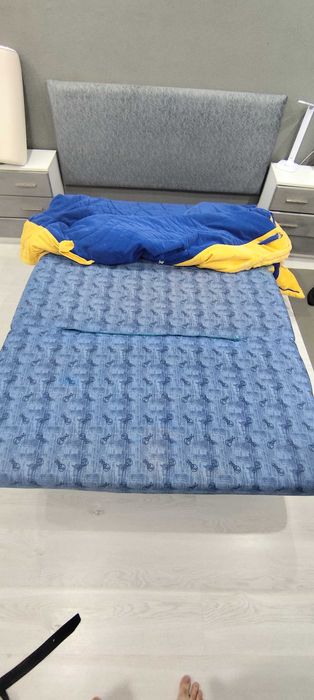 Продам диван. Раскладной