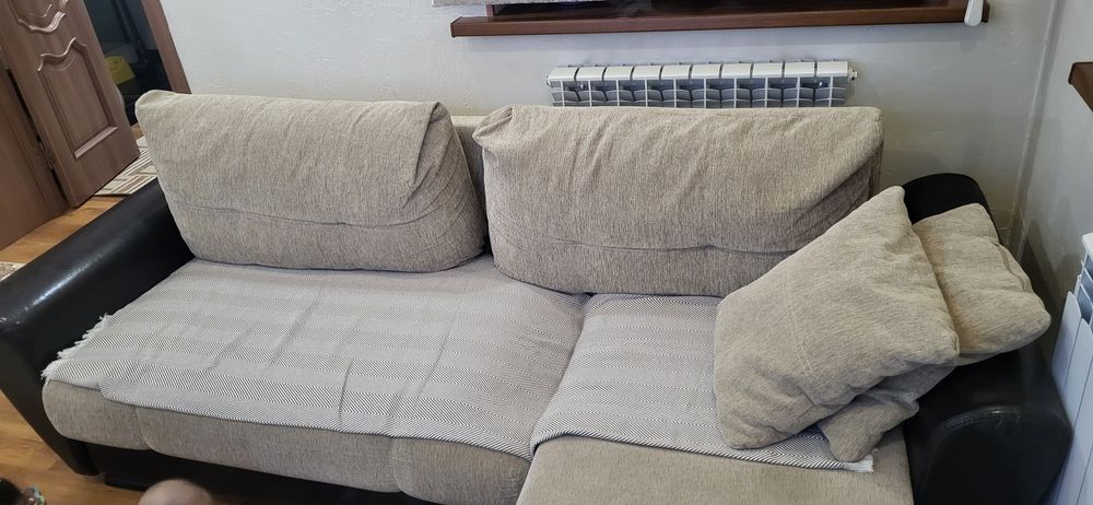 Угловой диван белорускии