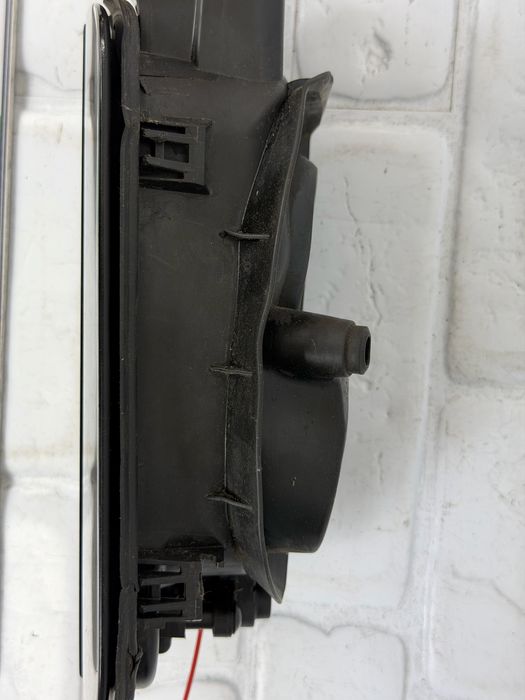 Капачка резервоар AUDI A4 B9 8W0809906