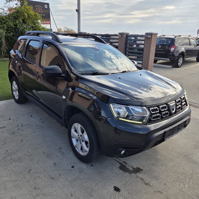 Duster 1,5 D. —an 2018 —-8300€