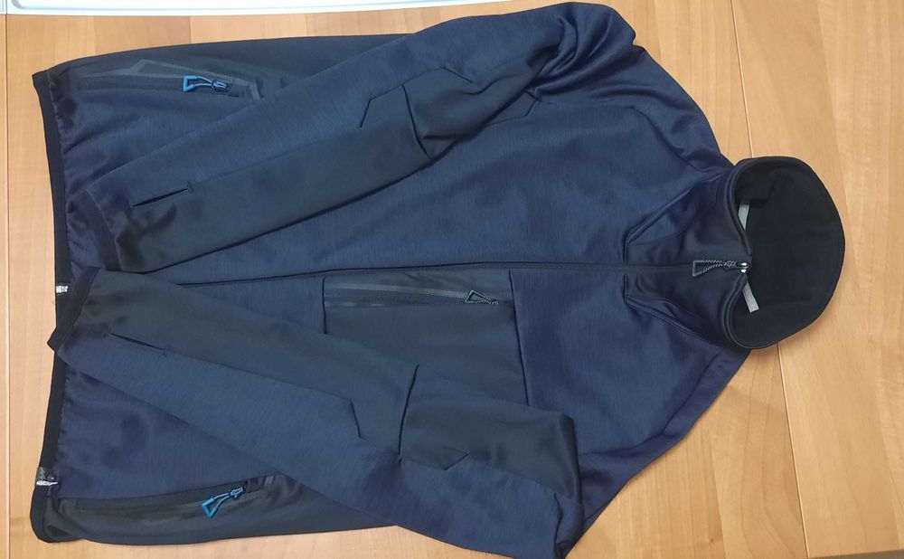 Mascot-Като Ново