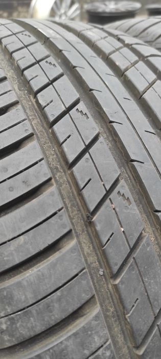 Комплект шин 255/55/19 Roadx