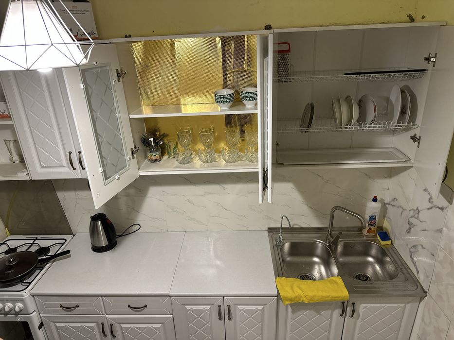 Квартиры посуточно