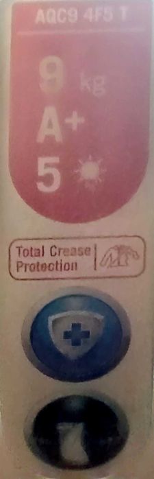 Сушилня Аристон 9кг