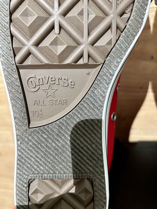 New! Converse L.Edition 44.5