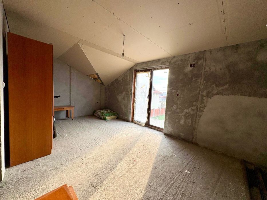 Casa noua tip duplex in Gai