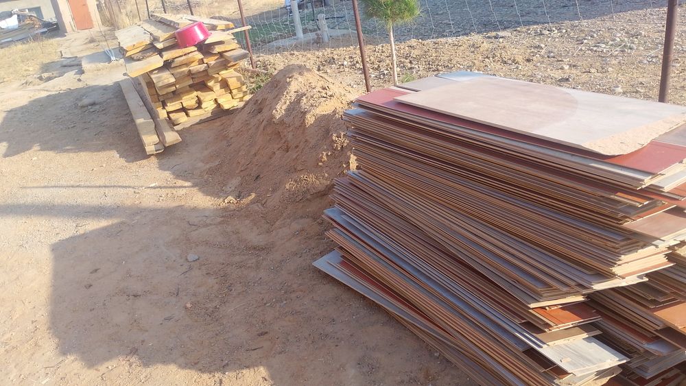 Ламинат паркет..