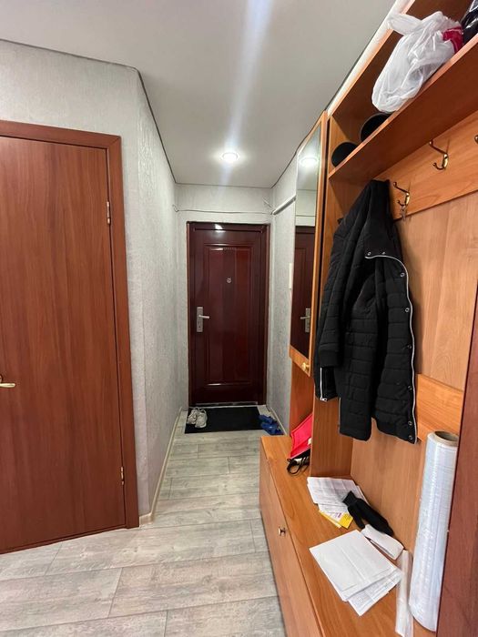 2 ком квартира распашонка