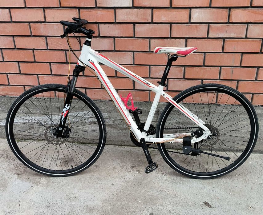 Велосипед Apex ORIGINAL. Рама М размер